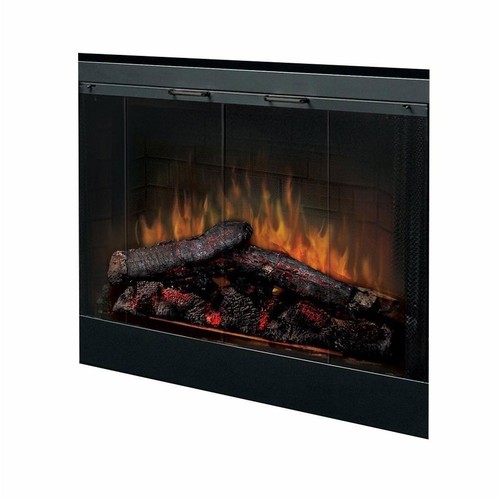 Dimplex deluxe electric - deluxe,