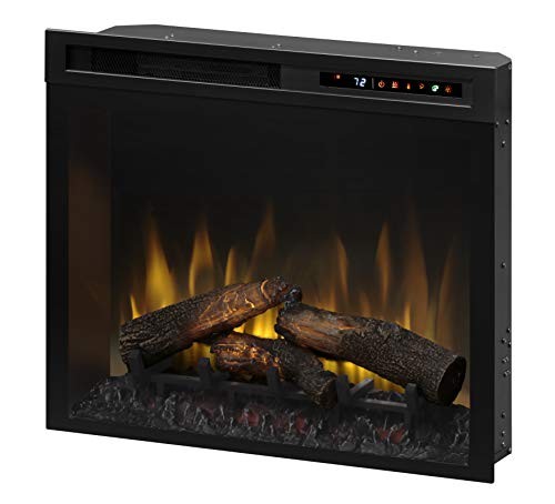 Dimplex inch built - 33,
